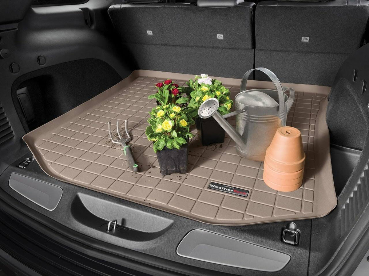 Black Cargo Liner G252