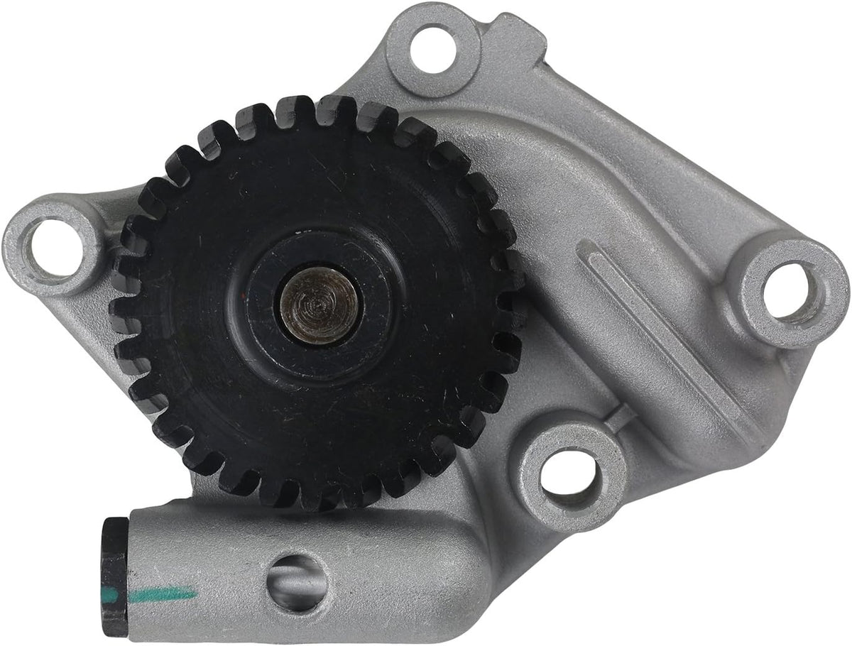 Heavy Duty Oil Pump F329056
