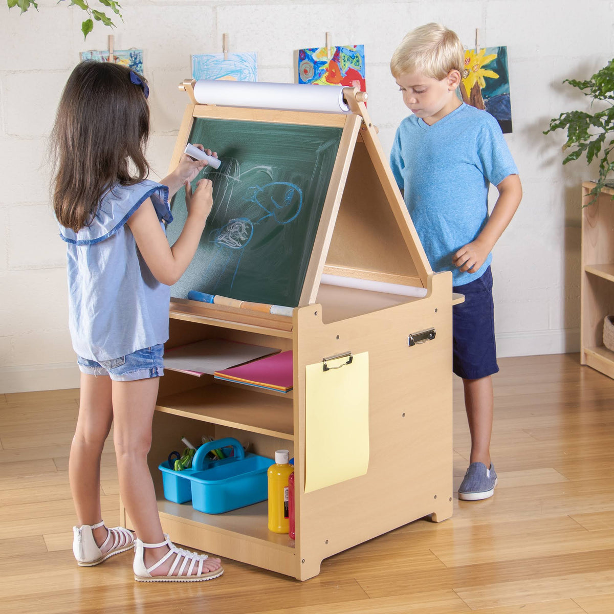 Art Cart J3830