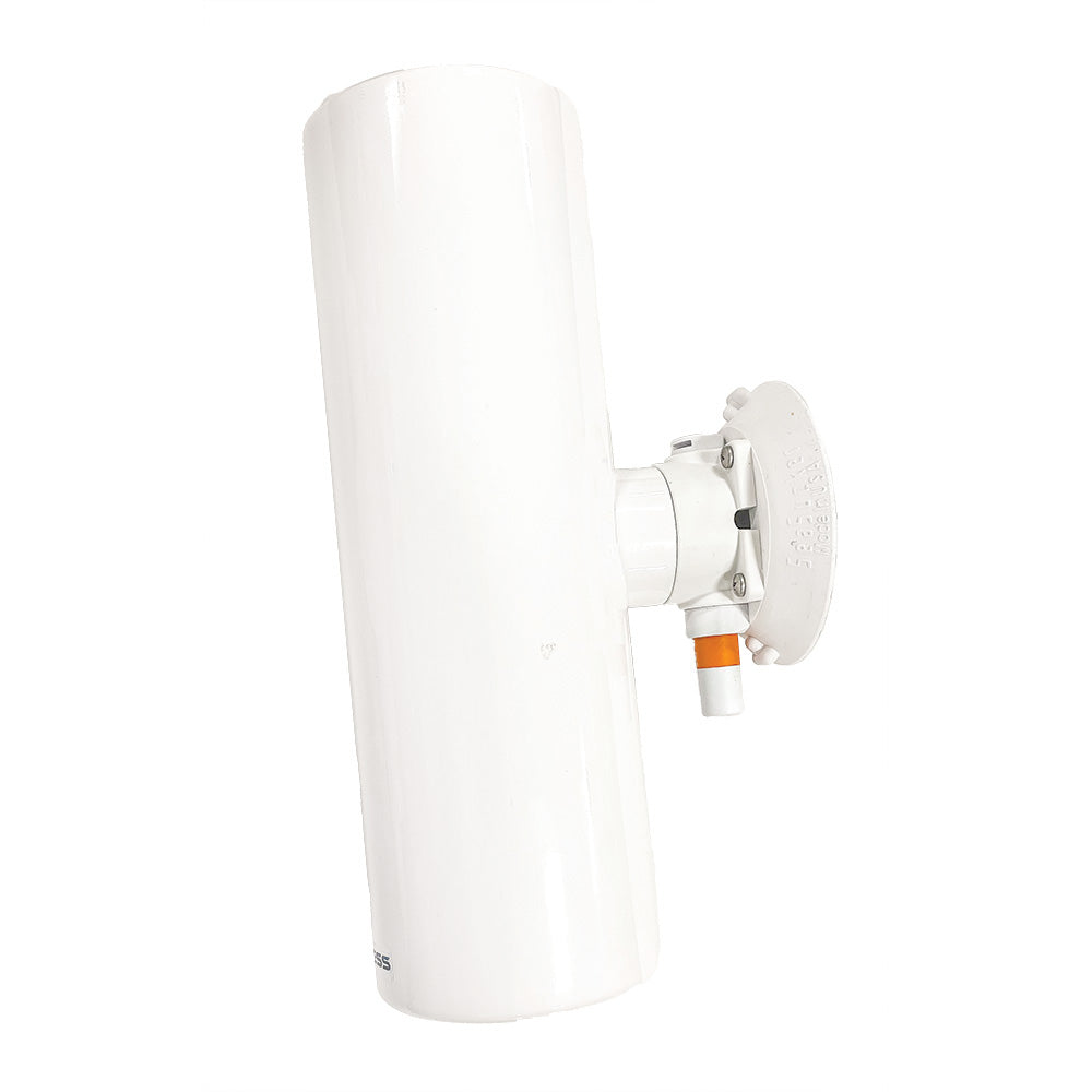 4" Portable Pitch Bait Tube X8957