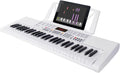 54-Key Portable Electronic Piano Q8098