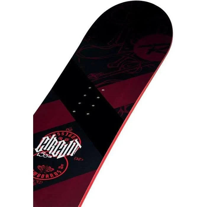 Circuit Snowboard G6838