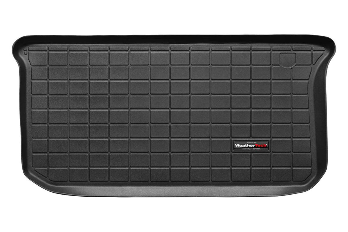 Black Cargo Liner G252