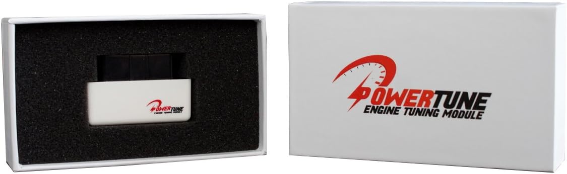 High-Performance Tuner Chip and Power Tuning Programmer L305