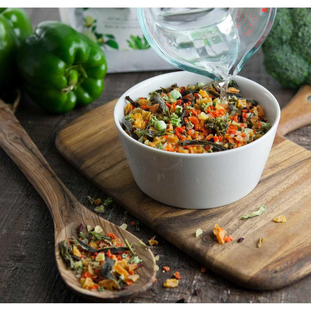 Grain-Free Dog Food Pre-Mix X93840