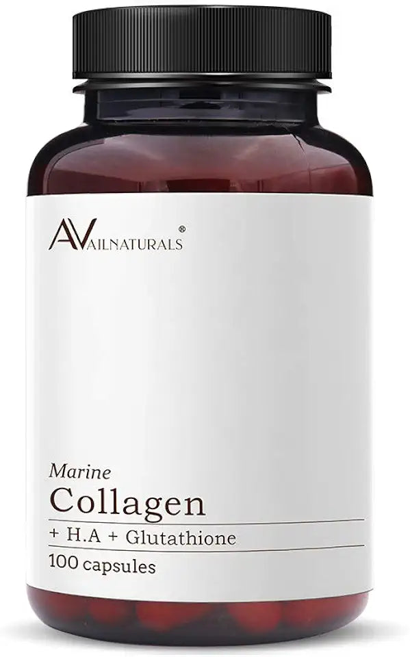 Marine Collagen Y2595