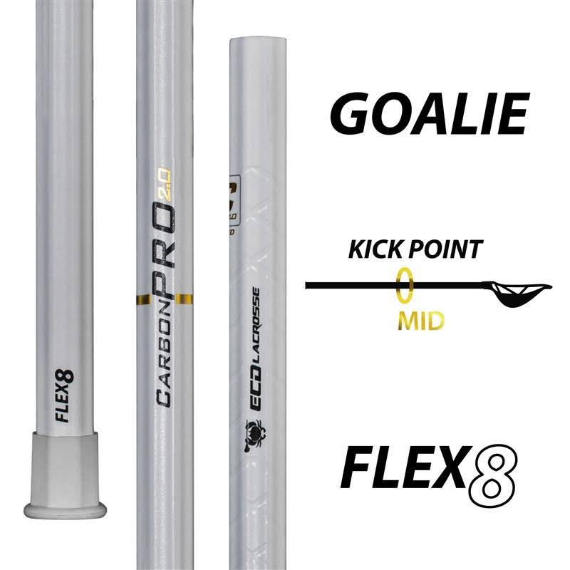 Black Goalie Lacrosse Shaft N88397