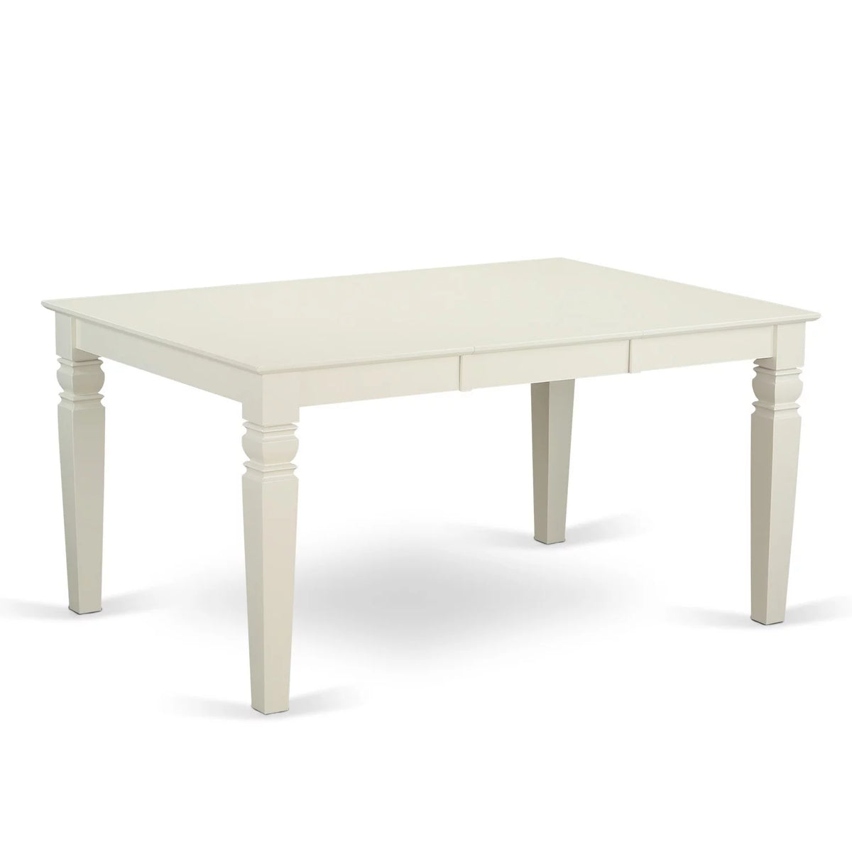 42" Rectangular Wood Dining Table P871375