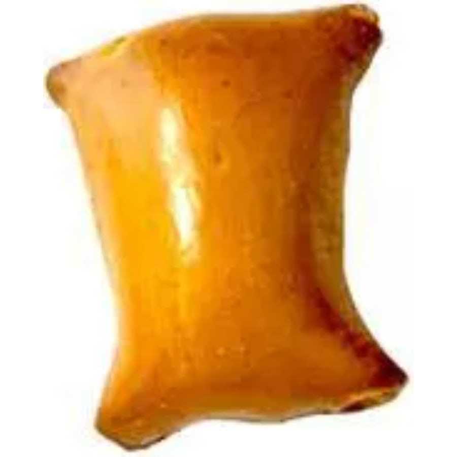 Creamy PB & Pretzel Dog Treats E34723