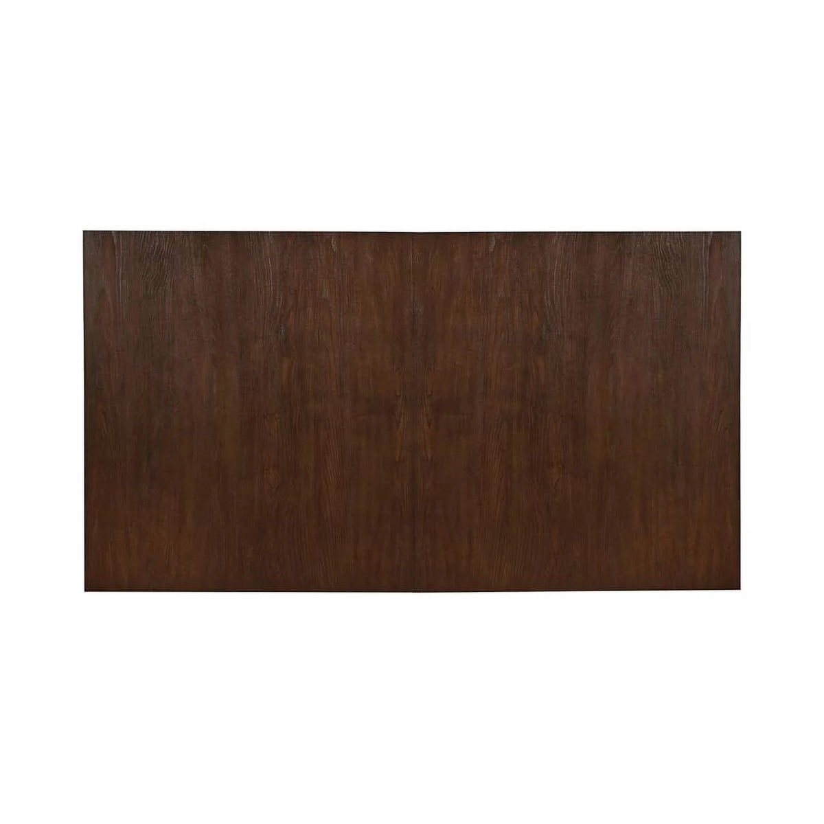 Rectangular Trestle Dining Set J138