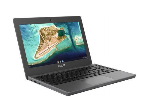 11.6" Chromebook N5100 8GB 32GB eMMC J91246