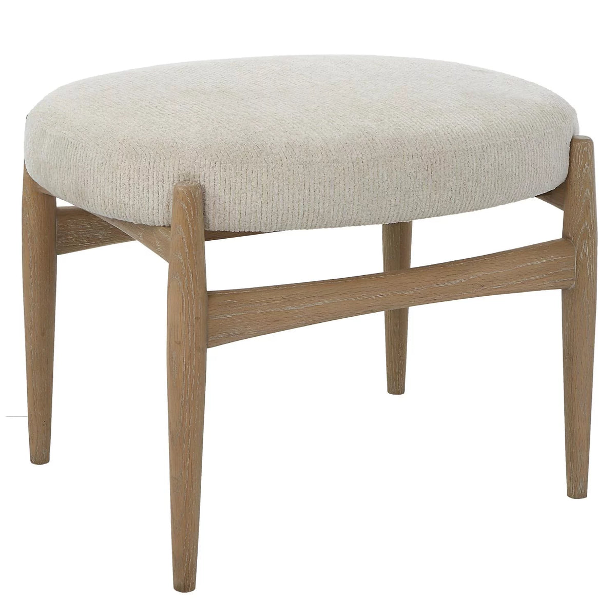 Small Bench 19 Inches Tall 24.5 Inches Wide N946
