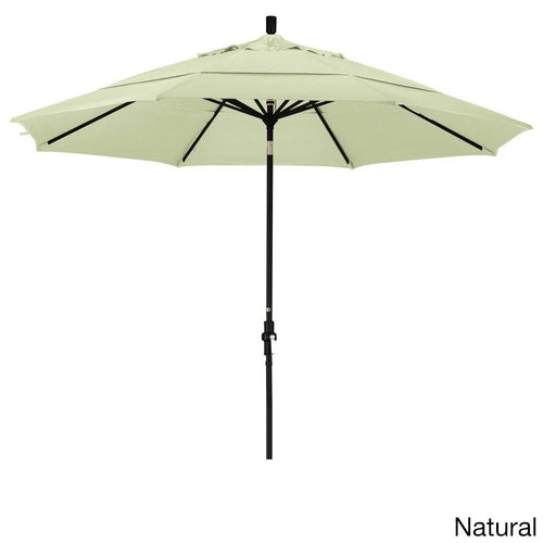11 ft. Aluminum Market Umbrella I4836