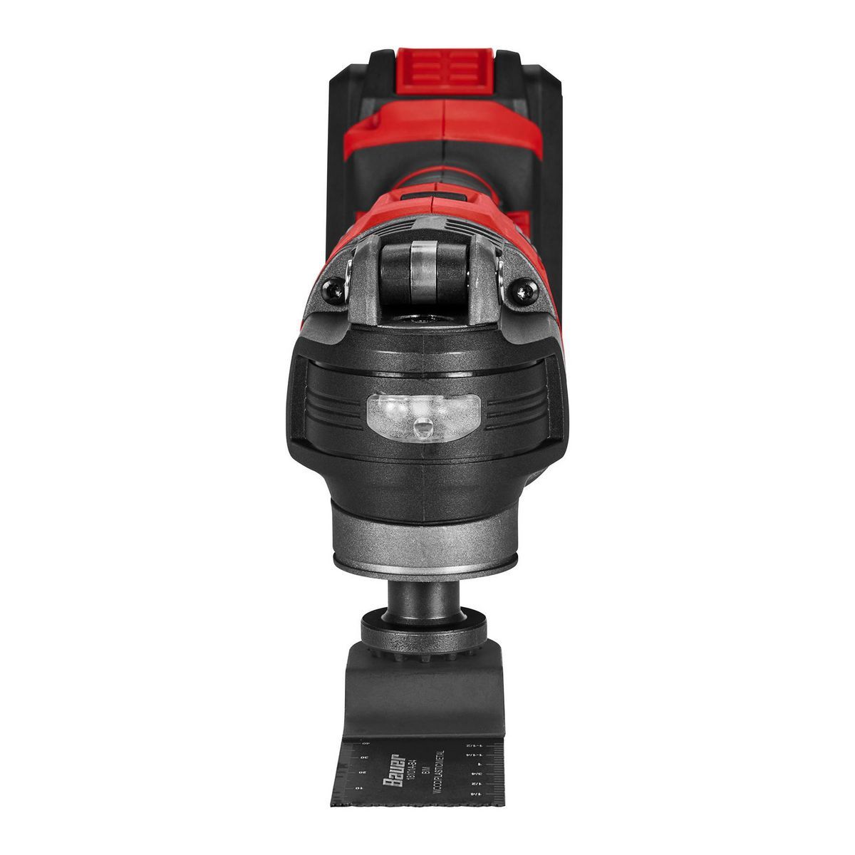 20V Brushless Cordless Variable-Speed Oscillating Multi-Tool Z65705