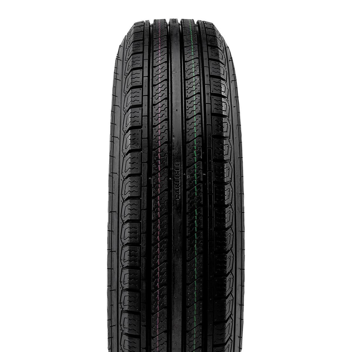 ST205/75R15 Radial Trailer Tire G86097