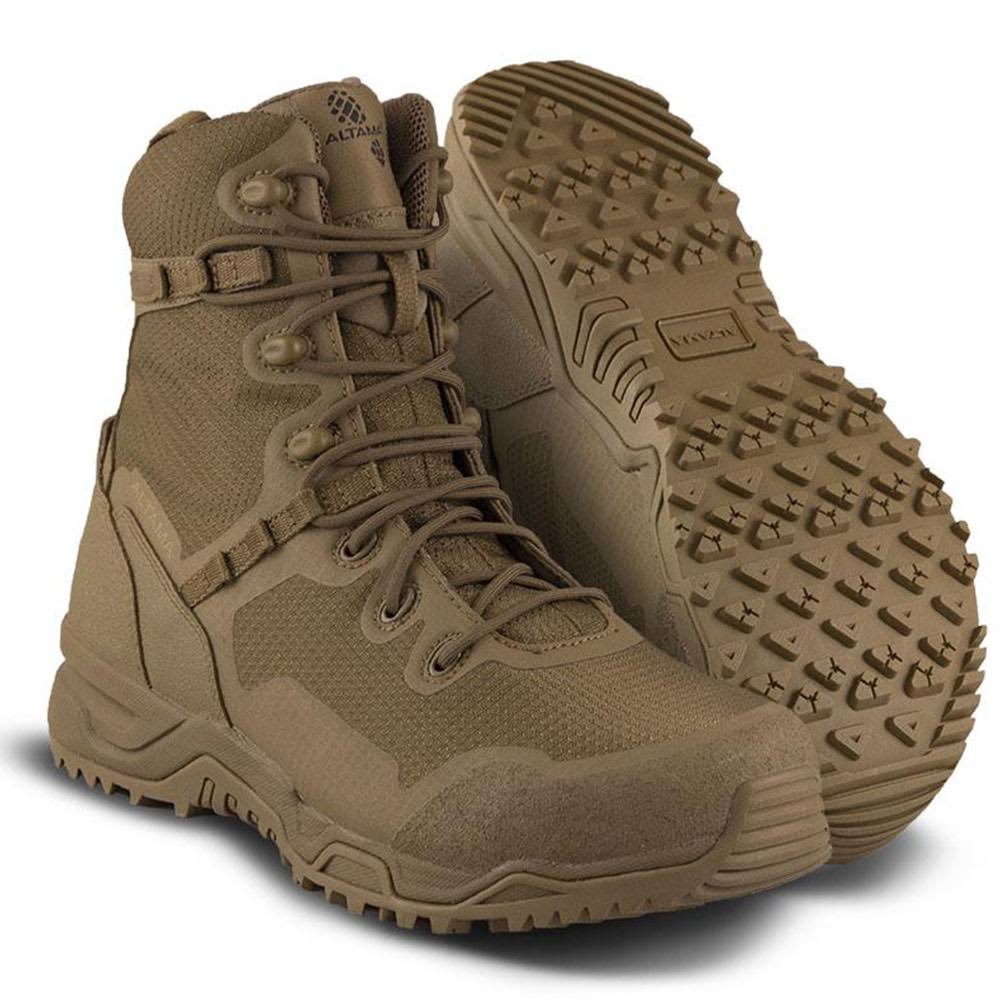 Safety Toe Boots P405
