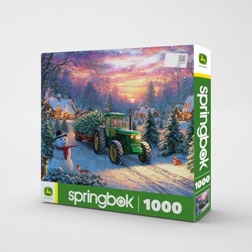 1000 Piece Jigsaw Puzzle I595