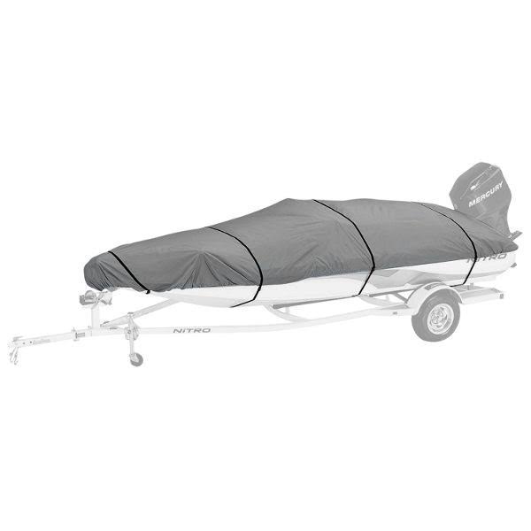 Boat Cover for 17 to 19 Boat Length, 102 Beam Width R281